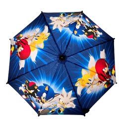 Sonic the Hedgehog Umbrella #SOM172
